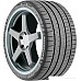 Michelin Pilot Super Sport 255/45R19 100Y