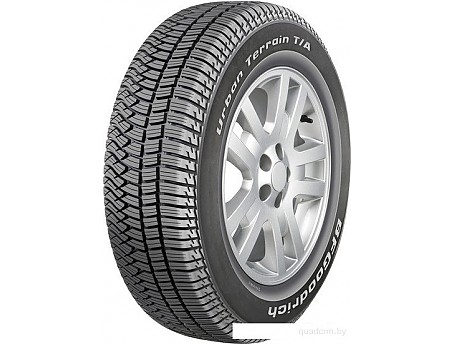 BFGoodrich Urban Terrain T/A 215/70R16 100H
