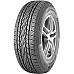 Continental ContiCrossContact LX2 225/60R18 100H