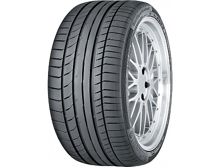 Continental ContiSportContact 5P 285/35R20 104Y M0