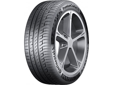 Continental PremiumContact 6 215/50R17 95Y