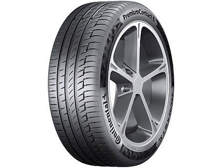 Continental PremiumContact 6 235/45R17 97Y