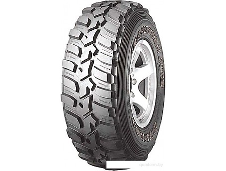Dunlop Grandtrek MT2 245/75R16 108/104Q