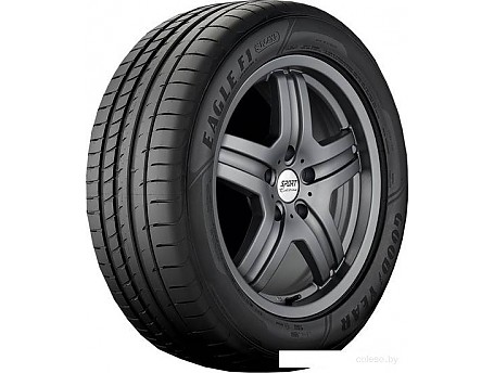 Goodyear Eagle F1 Asymmetric 2 SUV 285/40R21 109Y