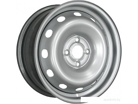 Magnetto Wheels 15001 15x6
