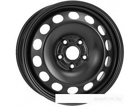 Magnetto Wheels 16005 AM 16x6.5