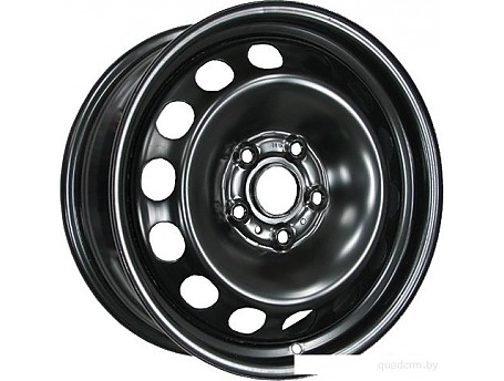 Magnetto Wheels 16006 16x6.5