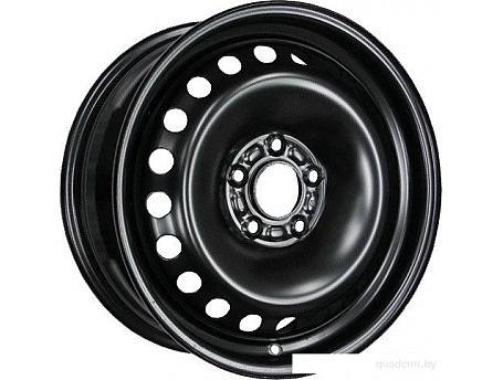Magnetto Wheels 16012 AM 16x6.5