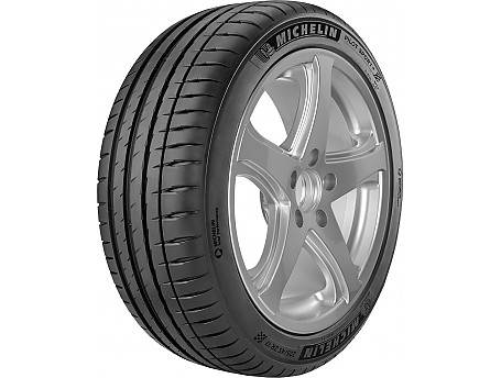 Michelin Pilot Sport 4 315/35R20 110Y