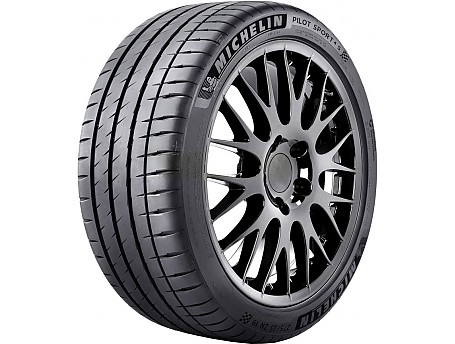 Michelin Pilot Sport 4 S 275/35R20 102Y