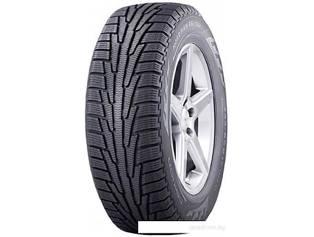 Nokian Tyres Nordman RS2 205/60R16 96R