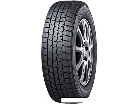 Dunlop Winter Maxx WM02 205/55R16 94T