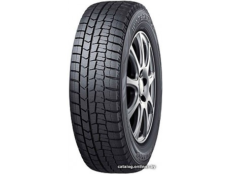 Dunlop Winter Maxx WM02 215/50R17 95T