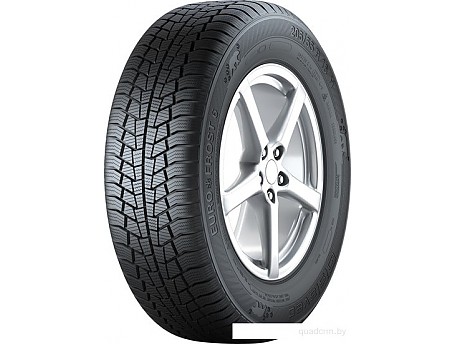 Gislaved Euro*Frost 6 185/55R15 82T