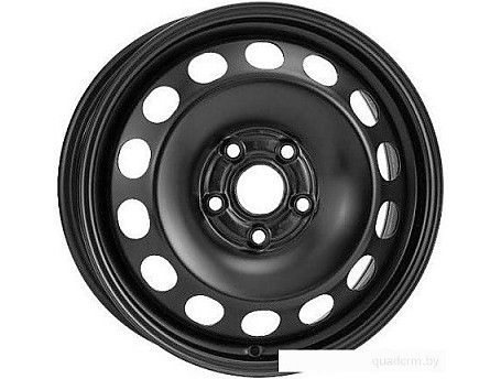 Magnetto Wheels 14000 14x5.5