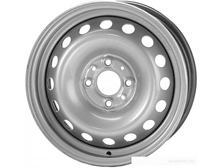 Magnetto Wheels 15006 S AM 15x6