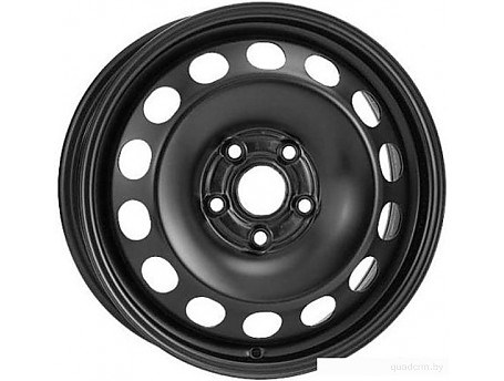 Magnetto Wheels 16010 AM 16x6.5