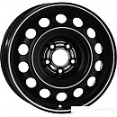 Штампованные диски Magnetto Wheels 16016 16x6" 5x114.3мм DIA 67.1мм ET 43мм B