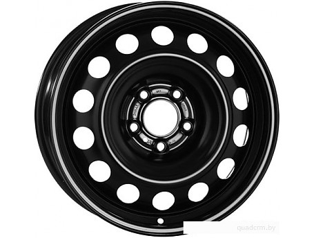 Magnetto Wheels 16016 16x6