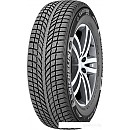 Автомобильные шины Michelin Latitude Alpin LA2 255/45R20 101V