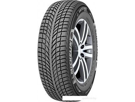 Michelin Latitude Alpin LA2 255/45R20 101V