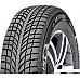 Michelin Latitude Alpin LA2 255/45R20 101V