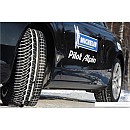 Автомобильные шины Michelin Pilot Alpin PA4 255/45R19 104W