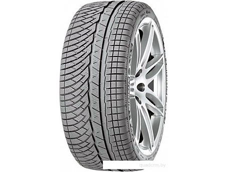 Michelin Pilot Alpin PA4 275/40R20 106V
