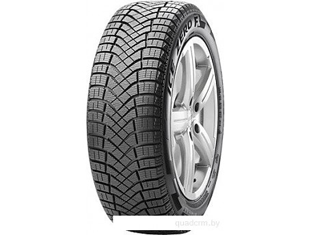 Pirelli Ice Zero Friction 245/45R19 102H