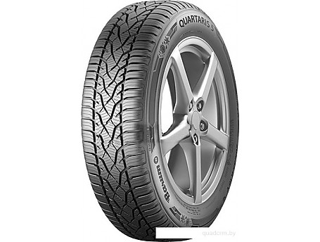 Barum Quartaris 5 195/60R15 88H Barum Quartaris 5 195/60R15 88H