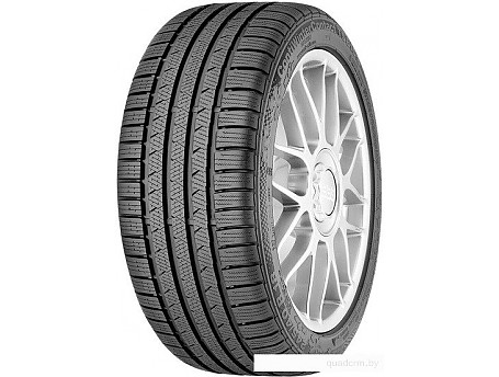 Continental ContiWinterContact TS 810 Sport 245/50R18 100H (run-flat)