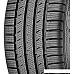Continental ContiWinterContact TS 810 Sport 245/50R18 100H (run-flat)