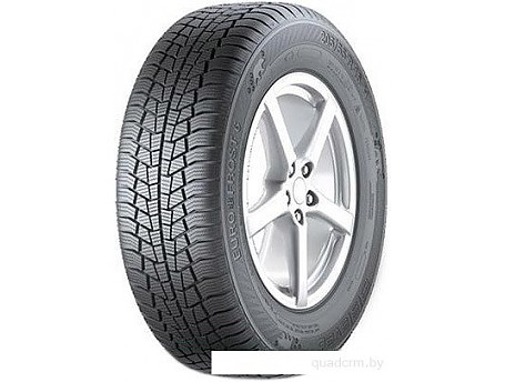 Gislaved Euro*Frost 6 215/50R17 95V
