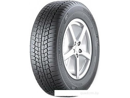 Gislaved Euro*Frost 6 225/45R17 91H
