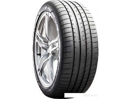 Goodyear Eagle F1 Asymmetric 3 SUV 255/50R19 107Y