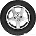 Goodyear UltraGrip 600 225/55R17 101T
