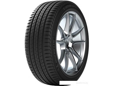 Michelin Latitude Sport 3 255/45R20 105V