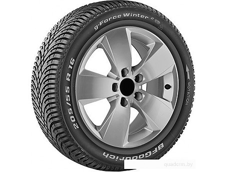 BFGoodrich g-Force Winter 2 175/65R15 84T