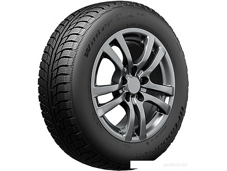 BFGoodrich Winter T/A KSI 245/60R18 105H