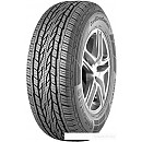 Автомобильные шины Continental ContiCrossContact LX2 255/60R18 112H