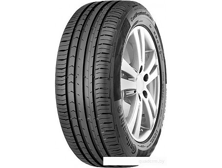 Continental ContiPremiumContact 5 SUV 225/65R17 102V