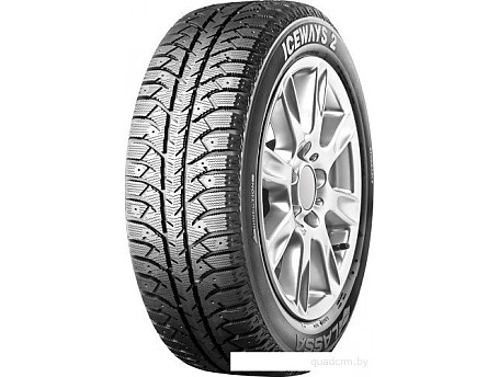 Lassa Iceways 2 225/55R17 101T