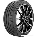 Автомобильные шины Michelin Pilot Sport 4 SUV 235/65R18 110H