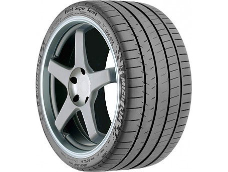 Michelin Pilot Super Sport 295/30R22 103Y