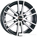Литые диски TechLine 305 13x4.5" 4x114.3мм DIA 69.1мм ET 43мм BD