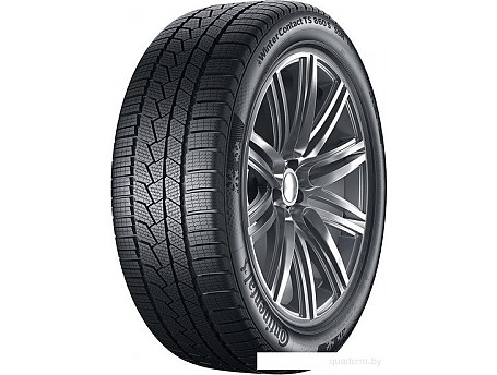 Continental WinterContact TS 860 S 275/35R21 103W