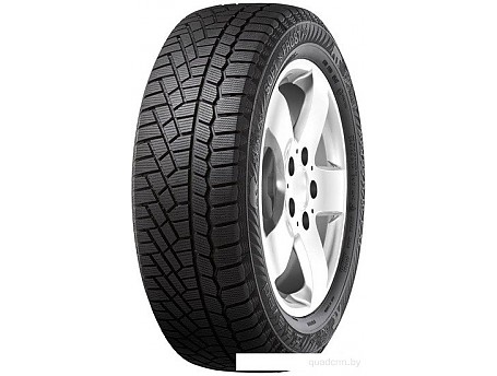 Gislaved Soft*Frost 200 225/55R17 101T