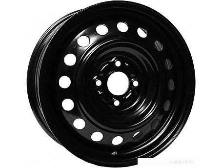 Magnetto Wheels 17003 17x7