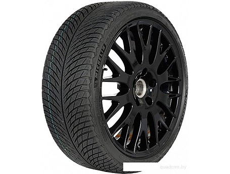 Michelin Pilot Alpin 5 235/40R18 95V