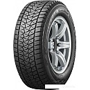 Автомобильные шины Bridgestone Blizzak DM-V2 275/55R20 117T